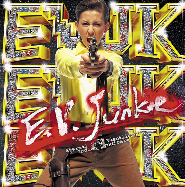 E.V. Junkie